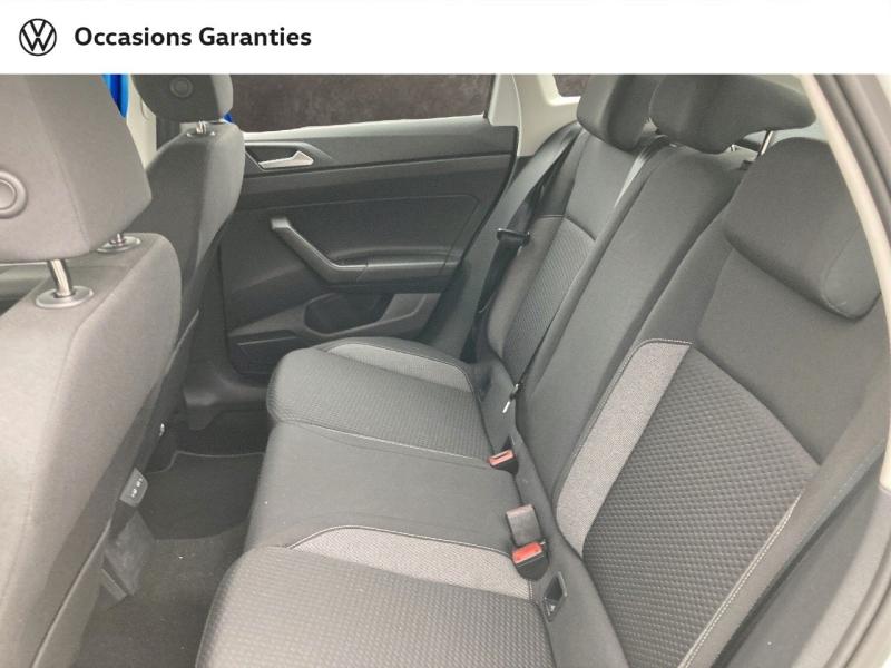Voitures occasions VOLKSWAGEN TAIGO Life Business Lens