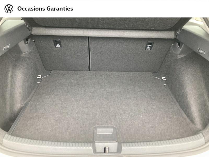 Voitures occasions VOLKSWAGEN TAIGO Life Business Lens