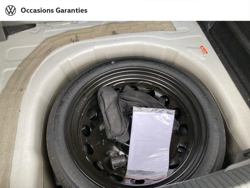 Voitures occasions VOLKSWAGEN TAIGO Life Business Lens