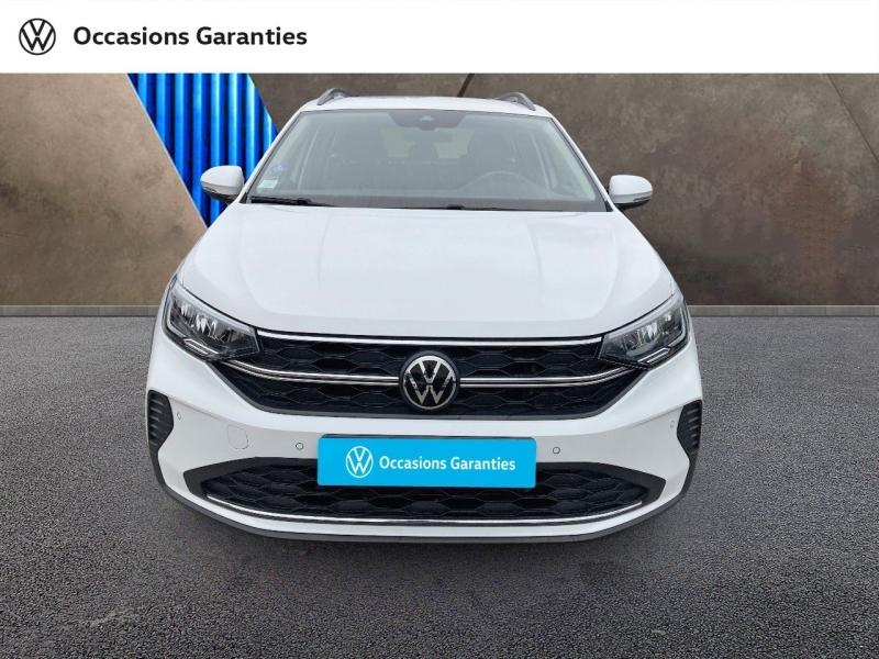Voitures occasions VOLKSWAGEN TAIGO Life Business Lens