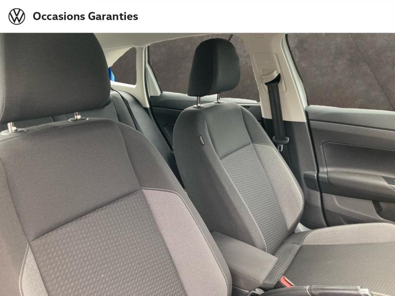 Voitures occasions VOLKSWAGEN TAIGO Life Business Lens
