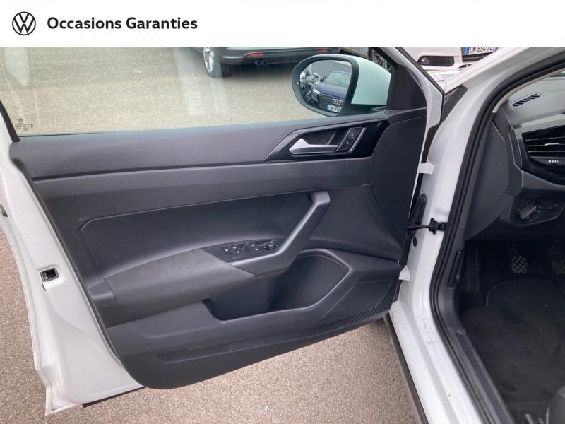 Voitures occasions VOLKSWAGEN TAIGO Life Business Lens