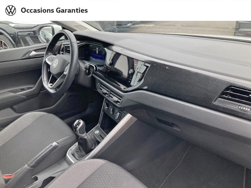 Voitures occasions VOLKSWAGEN TAIGO Life Business Lens