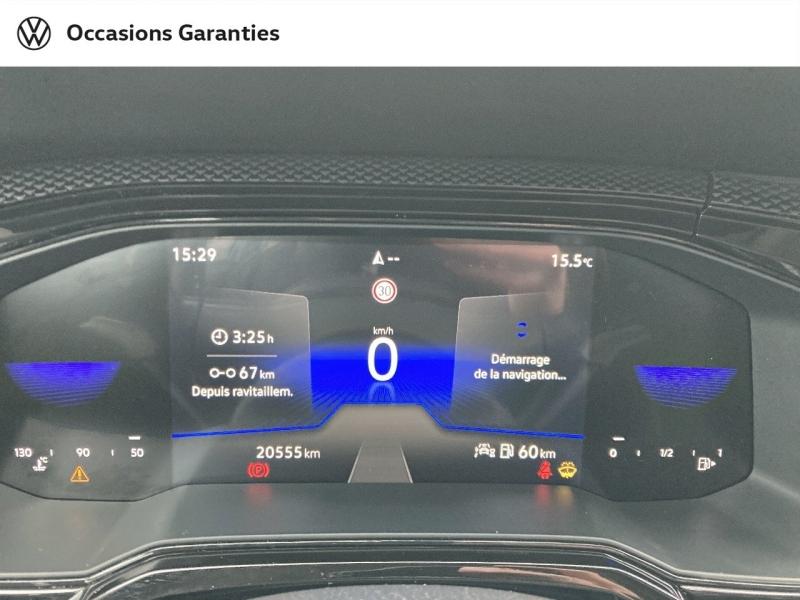 Voitures occasions VOLKSWAGEN TAIGO Life Business Lens