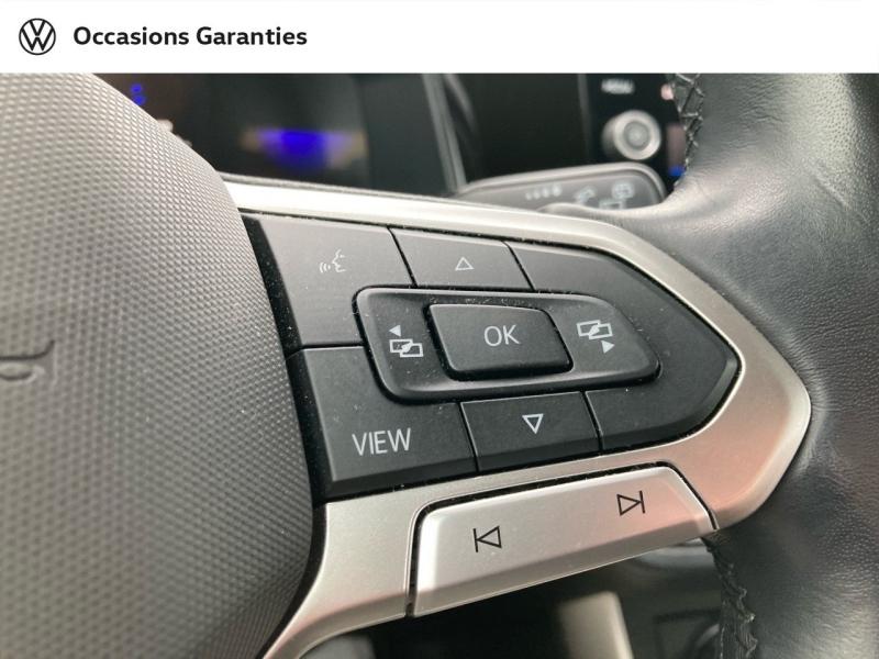 Voitures occasions VOLKSWAGEN TAIGO Life Business Lens