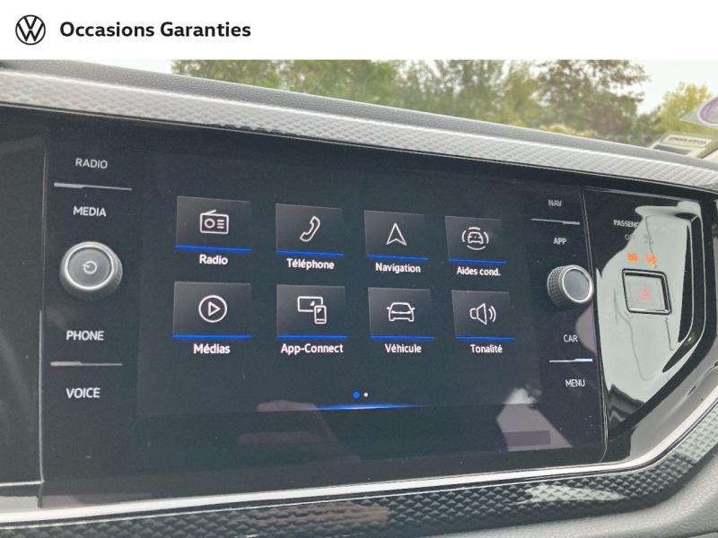 Voitures occasions VOLKSWAGEN TAIGO Life Business Lens