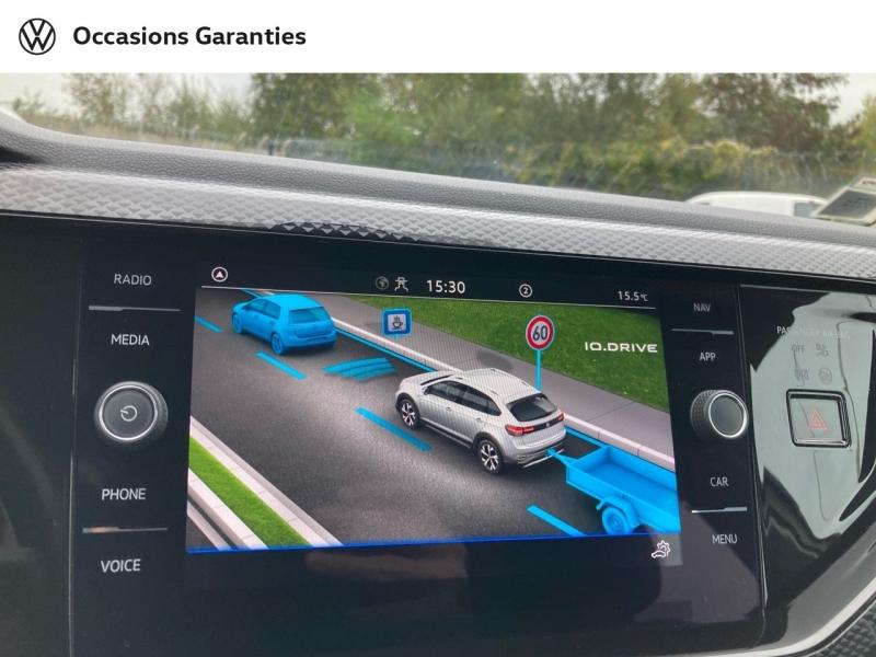 Voitures occasions VOLKSWAGEN TAIGO Life Business Lens