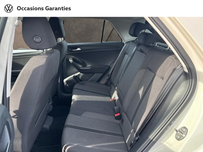 Voitures occasions VOLKSWAGEN T-ROC Life Lens