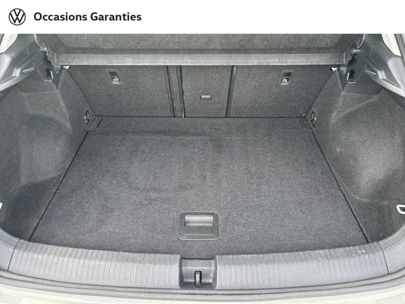 Voitures occasions VOLKSWAGEN T-ROC Life Lens