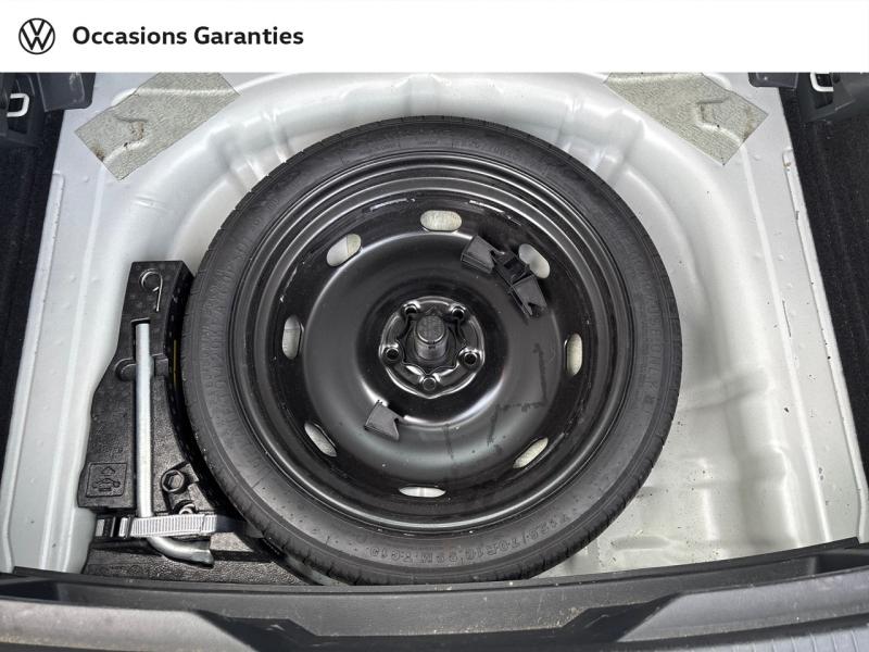 Voitures occasions VOLKSWAGEN T-ROC Life Lens