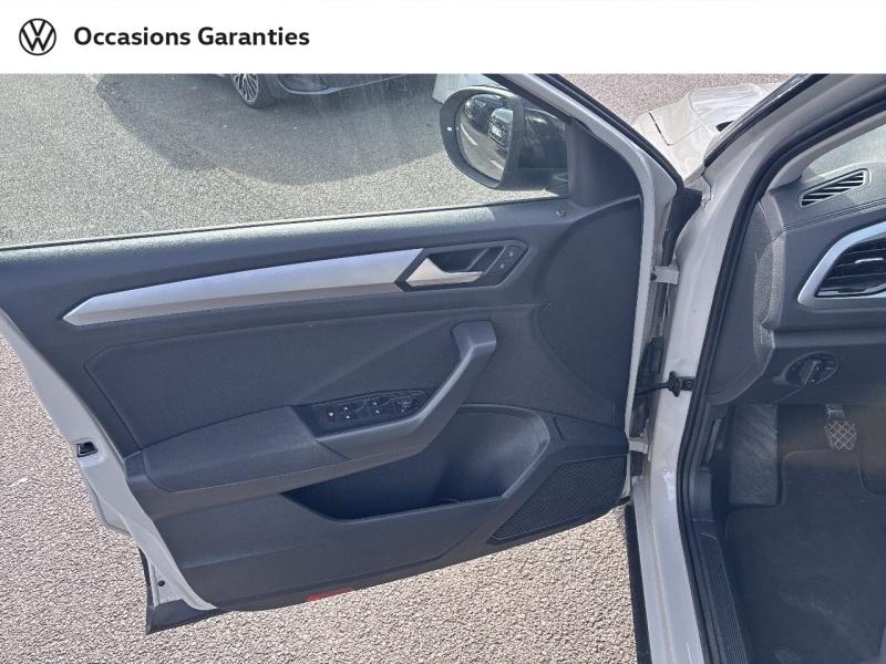 Voitures occasions VOLKSWAGEN T-ROC Life Lens