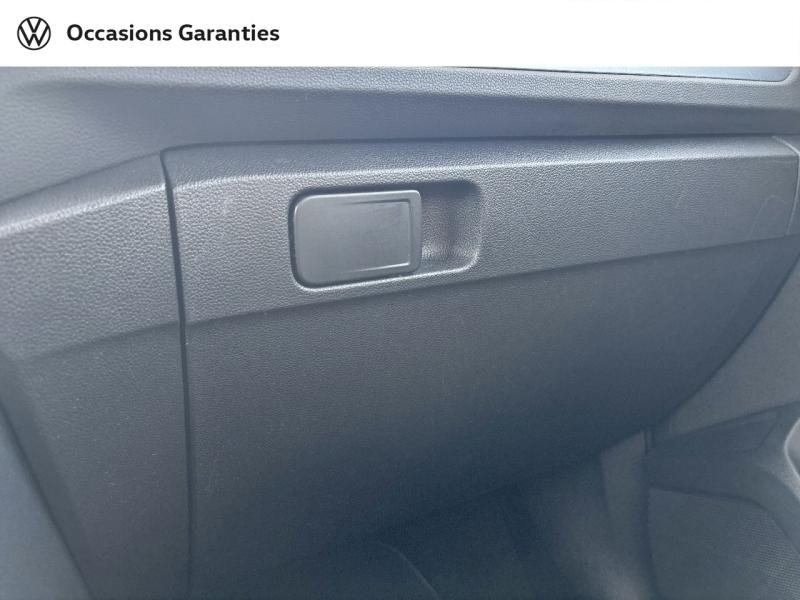 Voitures occasions VOLKSWAGEN T-ROC Life Lens