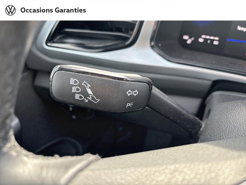 Voitures occasions VOLKSWAGEN T-ROC Life Lens