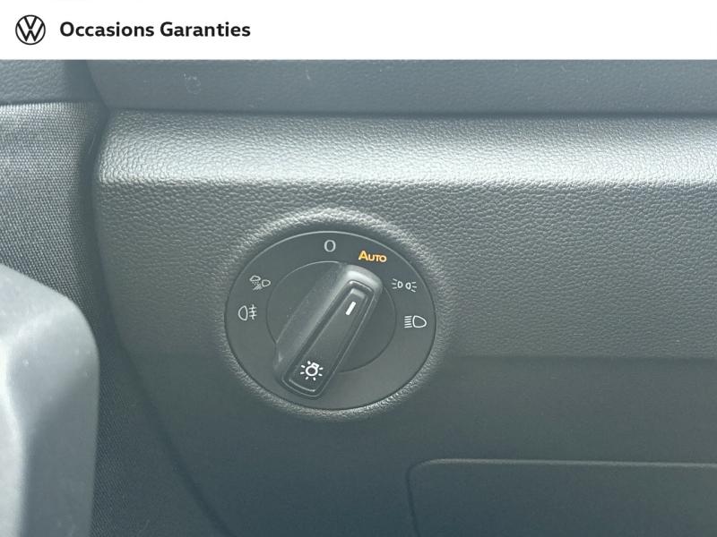 Voitures occasions VOLKSWAGEN T-ROC Life Lens