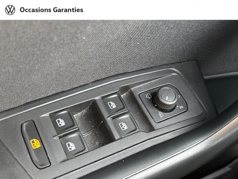 Voitures occasions VOLKSWAGEN T-ROC Life Lens