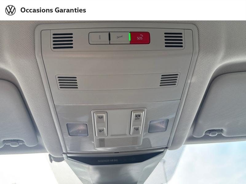 Voitures occasions VOLKSWAGEN T-ROC Life Lens