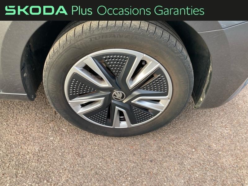 Voitures occasions ŠKODA FABIA Style Lens