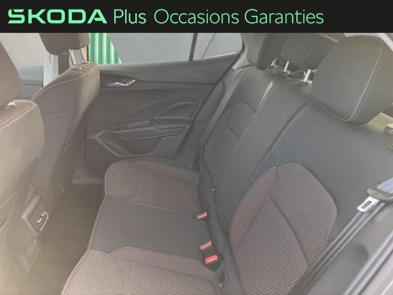 Voitures occasions ŠKODA FABIA Style Lens