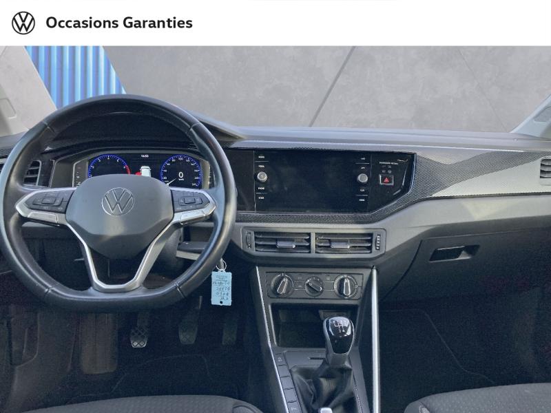 Voitures occasions VOLKSWAGEN POLO Life Lens