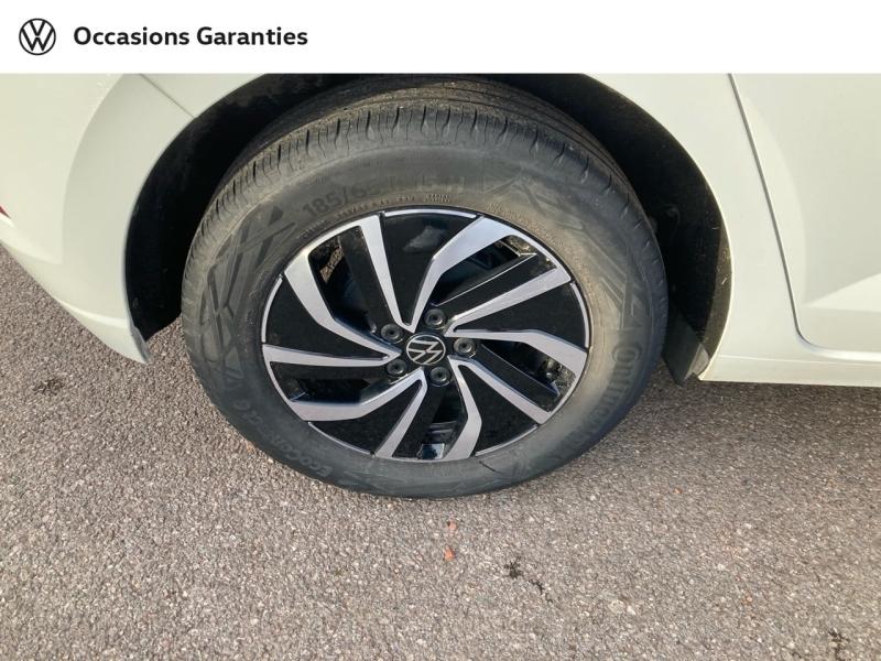 Voitures occasions VOLKSWAGEN POLO Life Lens