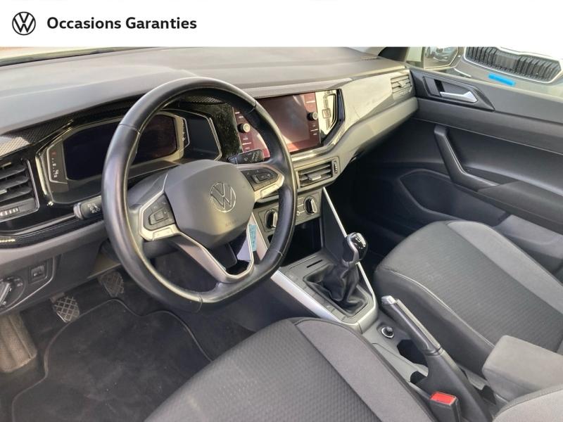 Voitures occasions VOLKSWAGEN POLO Life Lens