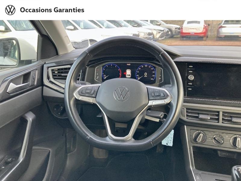 Voitures occasions VOLKSWAGEN POLO Life Lens