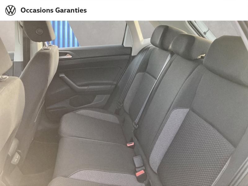 Voitures occasions VOLKSWAGEN POLO Life Lens