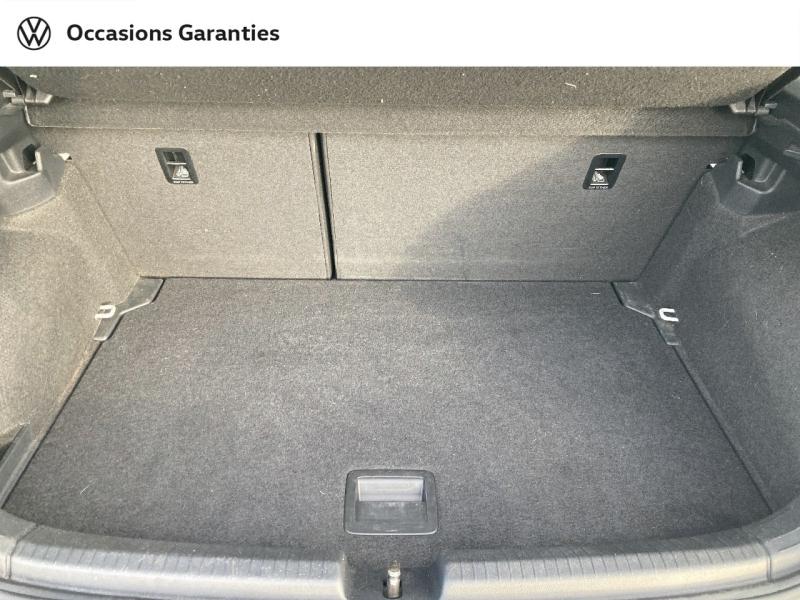 Voitures occasions VOLKSWAGEN POLO Life Lens