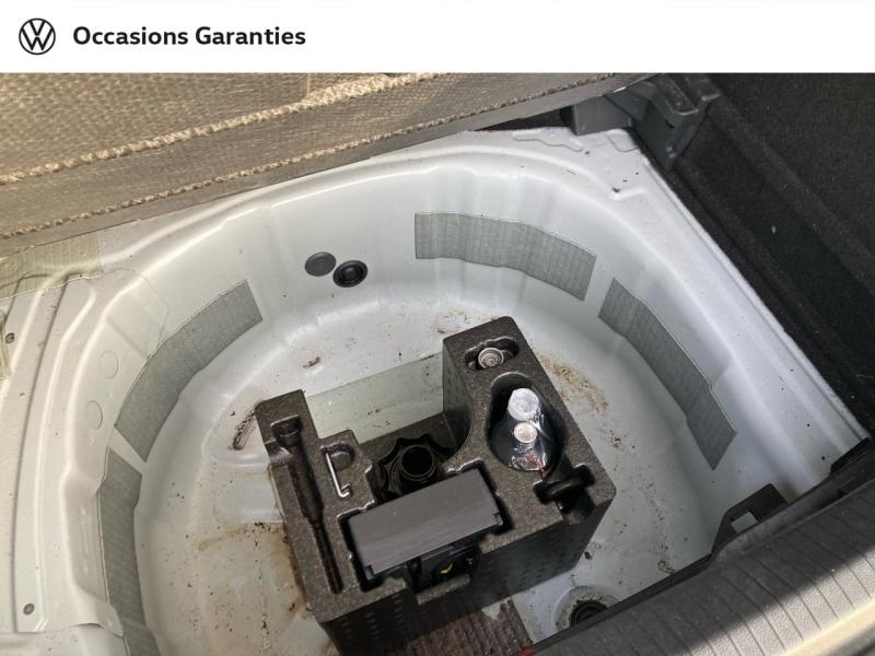 Voitures occasions VOLKSWAGEN POLO Life Lens