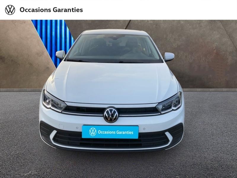 Voitures occasions VOLKSWAGEN POLO Life Lens