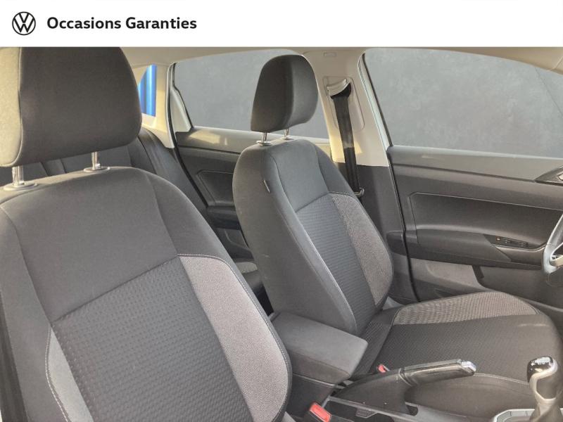 Voitures occasions VOLKSWAGEN POLO Life Lens