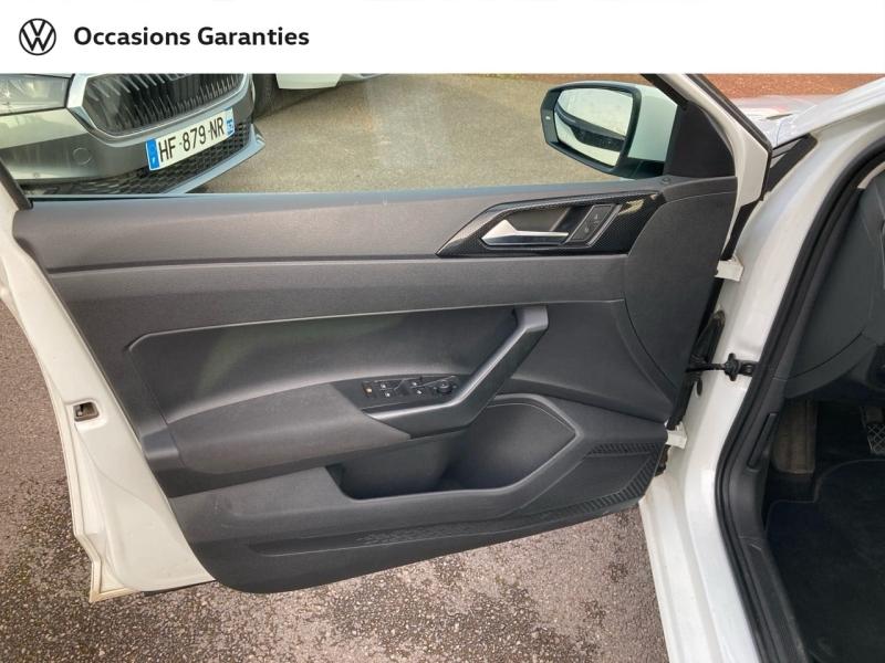 Voitures occasions VOLKSWAGEN POLO Life Lens