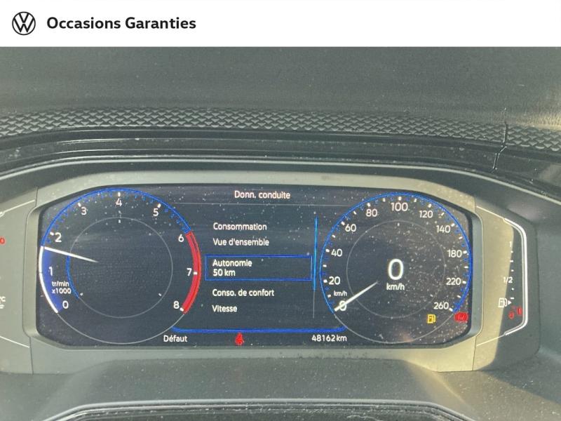 Voitures occasions VOLKSWAGEN POLO Life Lens