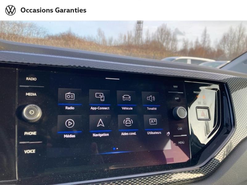 Voitures occasions VOLKSWAGEN POLO Life Lens