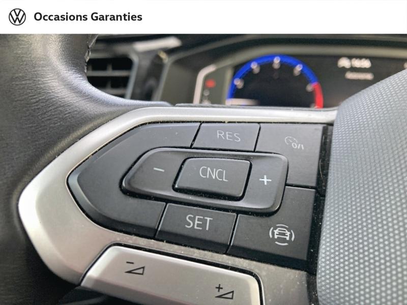 Voitures occasions VOLKSWAGEN POLO Life Lens