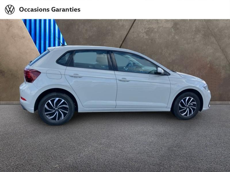 Voitures occasions VOLKSWAGEN POLO Life Business Lens