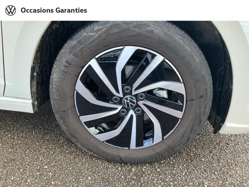 Voitures occasions VOLKSWAGEN POLO Life Business Lens