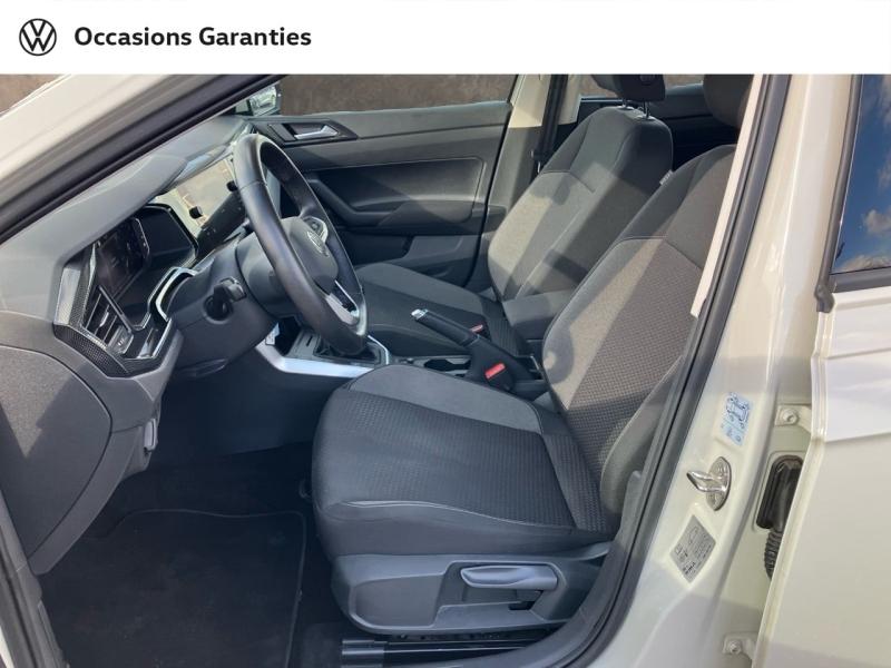 Voitures occasions VOLKSWAGEN POLO Life Business Lens