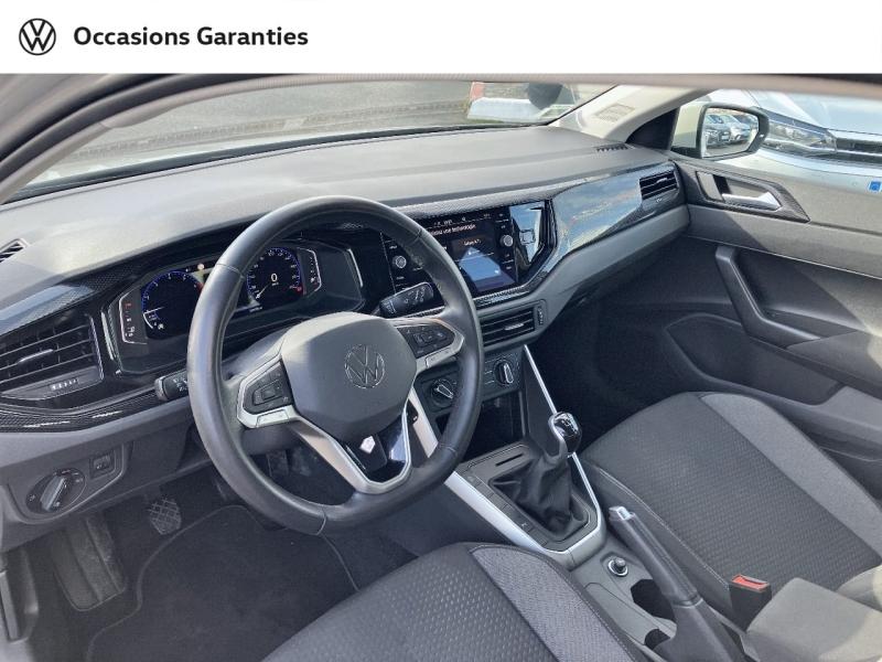 Voitures occasions VOLKSWAGEN POLO Life Business Lens