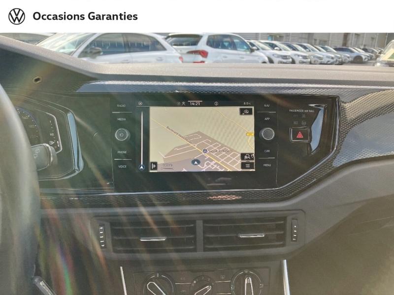 Voitures occasions VOLKSWAGEN POLO Life Business Lens