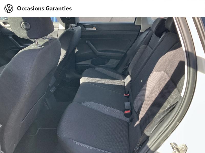 Voitures occasions VOLKSWAGEN POLO Life Business Lens