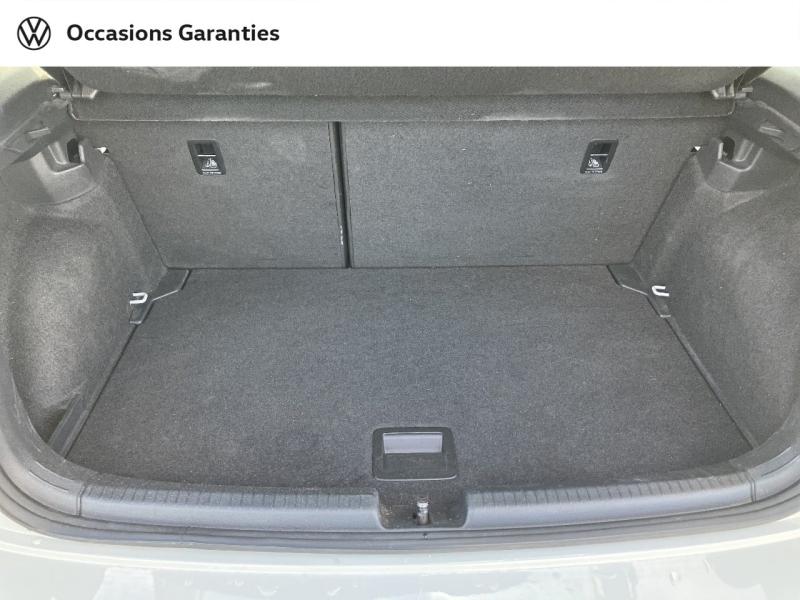 Voitures occasions VOLKSWAGEN POLO Life Business Lens