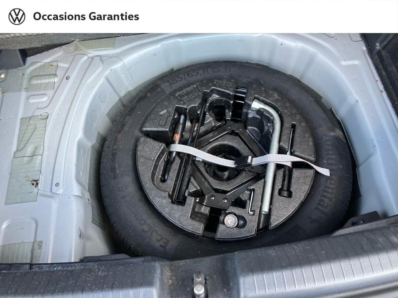 Voitures occasions VOLKSWAGEN POLO Life Business Lens