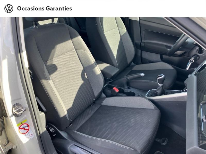 Voitures occasions VOLKSWAGEN POLO Life Business Lens