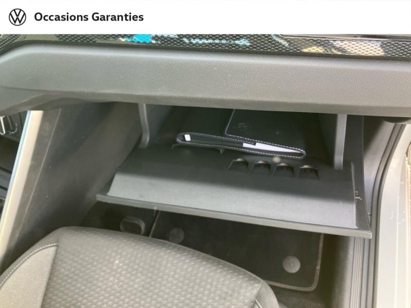 Voitures occasions VOLKSWAGEN POLO Life Business Lens