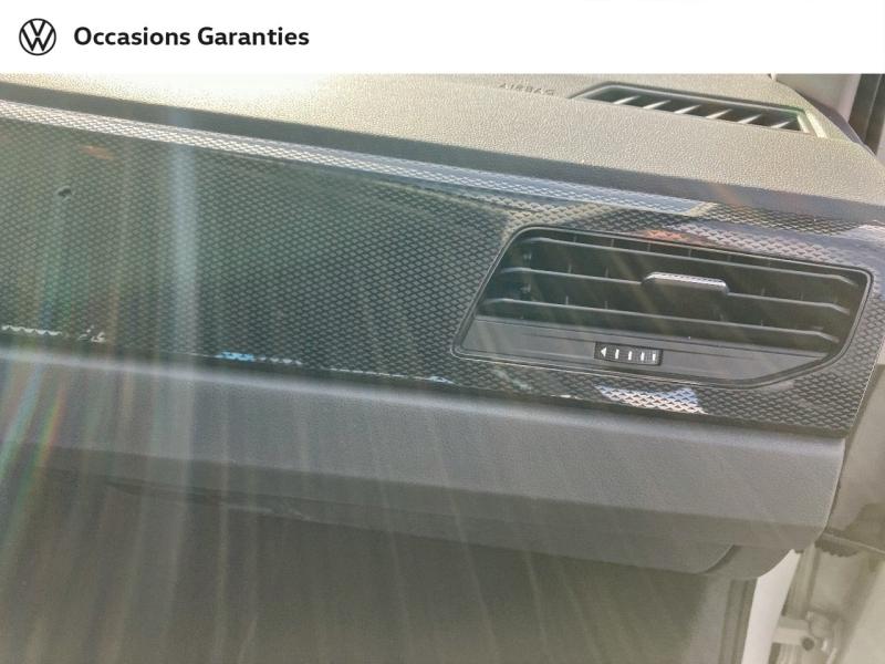 Voitures occasions VOLKSWAGEN POLO Life Business Lens