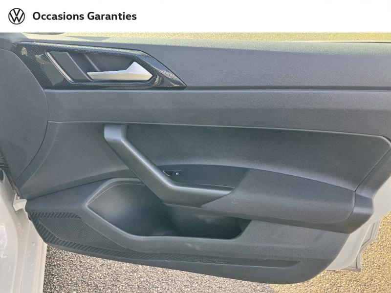 Voitures occasions VOLKSWAGEN POLO Life Business Lens