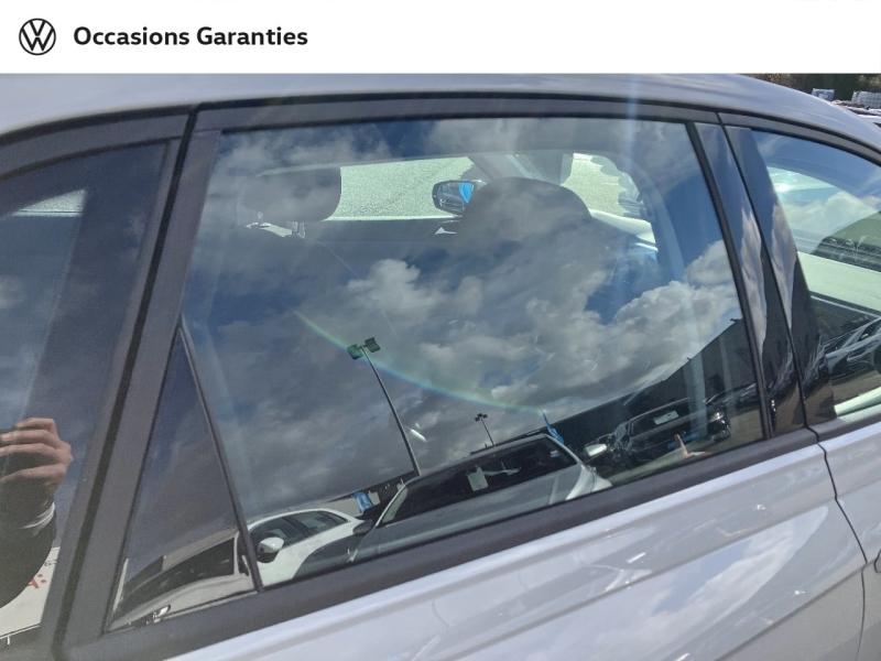 Voitures occasions VOLKSWAGEN POLO Life Business Lens