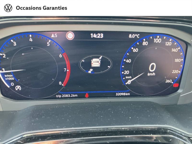 Voitures occasions VOLKSWAGEN POLO Life Business Lens