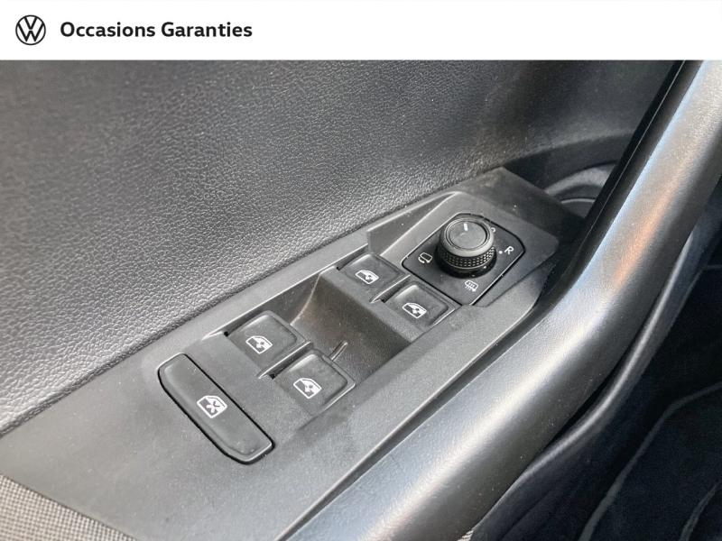 Voitures occasions VOLKSWAGEN POLO Life Business Lens